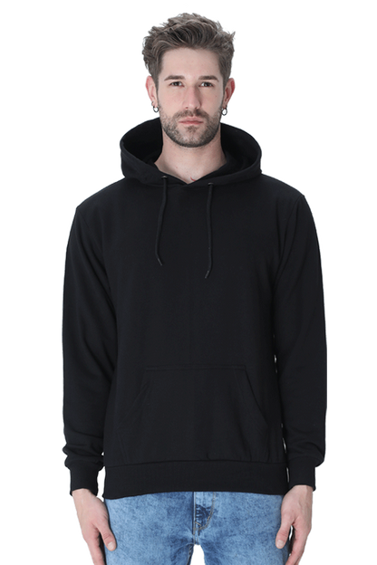 Unisex Oversized Hoodie & Sweatshirt Combo - "Mummy Kaisi Hai" Edition