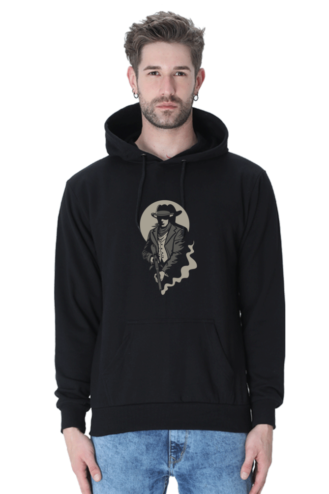 Unisex Hunter x Hunter Hooded Sweatshirt - Gon Freecss Edition