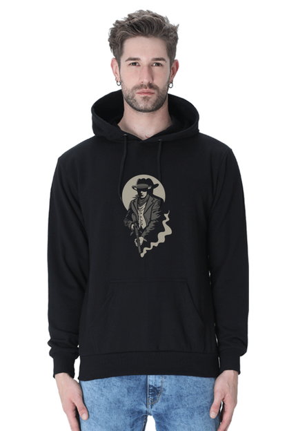 Unisex Hunter x Hunter Hooded Sweatshirt - Gon Freecss Edition