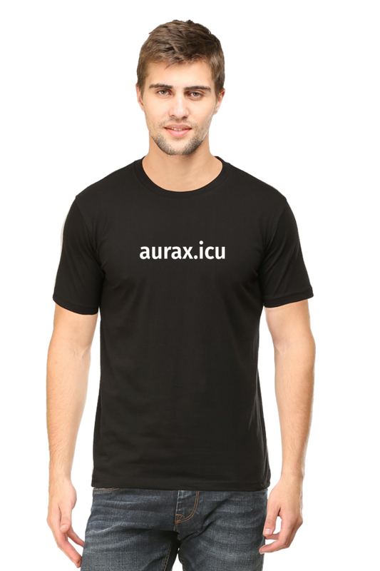 Unisex T-Shirt Classic - AuraX Official Merchandise