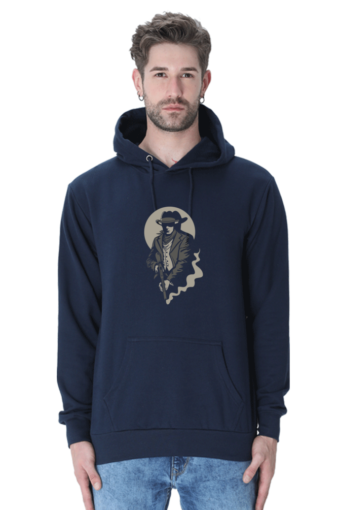 Unisex Hunter x Hunter Hooded Sweatshirt - Gon Freecss Edition