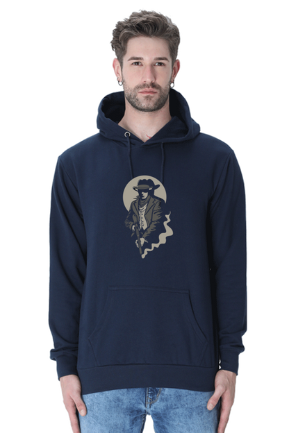 Unisex Hunter x Hunter Hooded Sweatshirt - Gon Freecss Edition