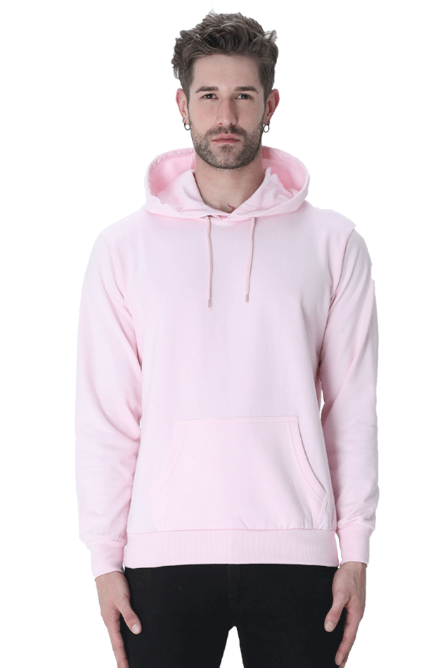 Unisex Hooded Sweatshirt