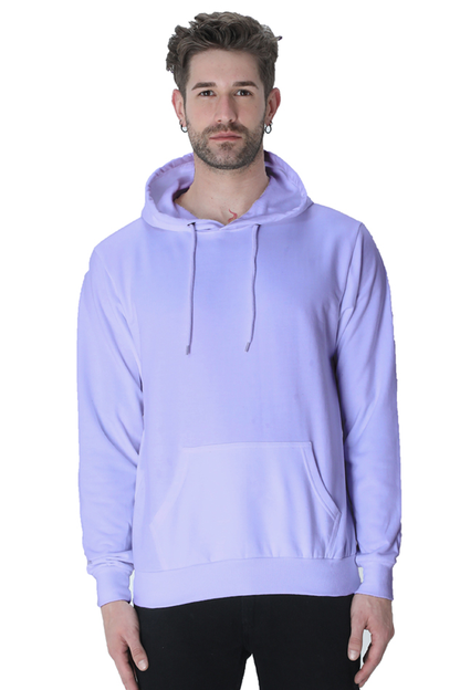 Unisex Hooded Sweatshirt - "Mummy Kaisi Hai" Edition