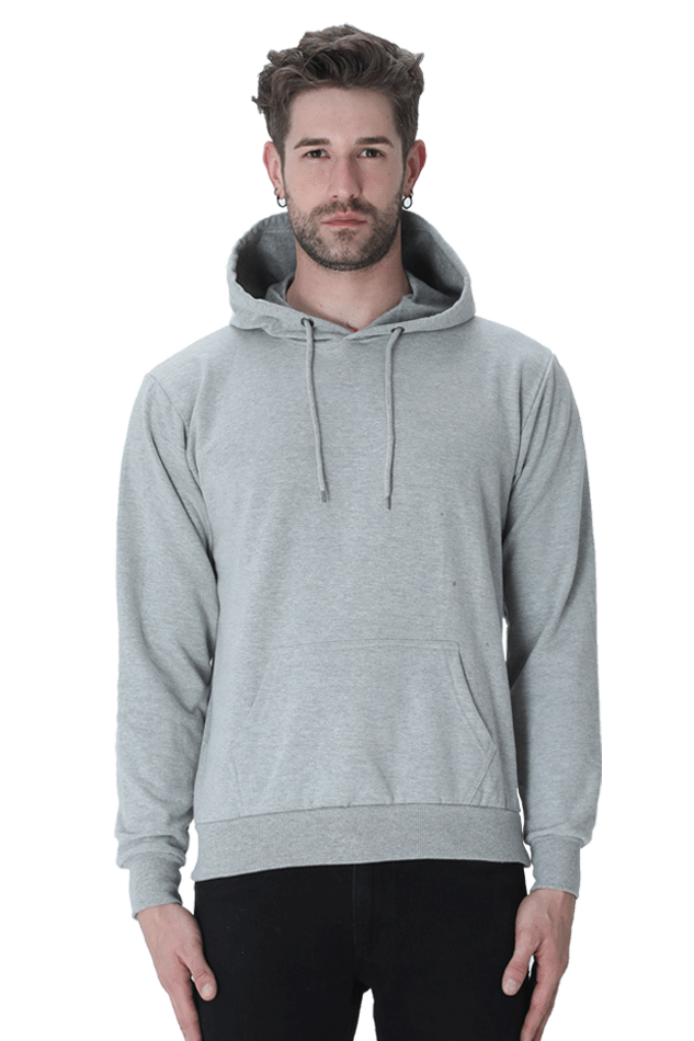 Unisex Hooded Sweatshirt