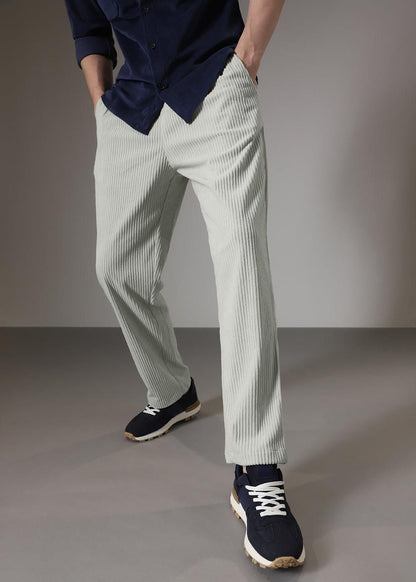 Men's Caudray Fabric Stylish Pants