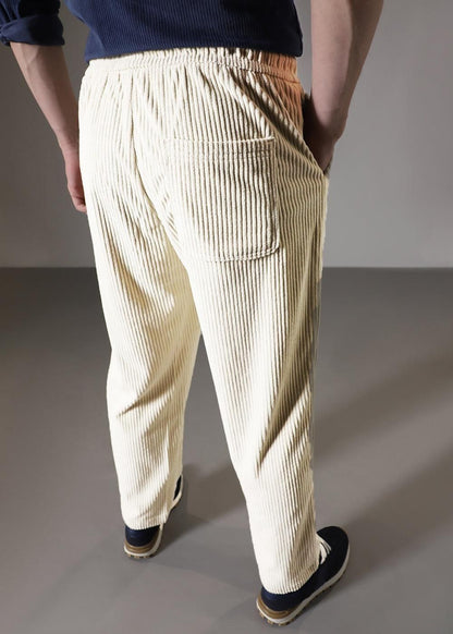 Men's Caudray Fabric Stylish Pants